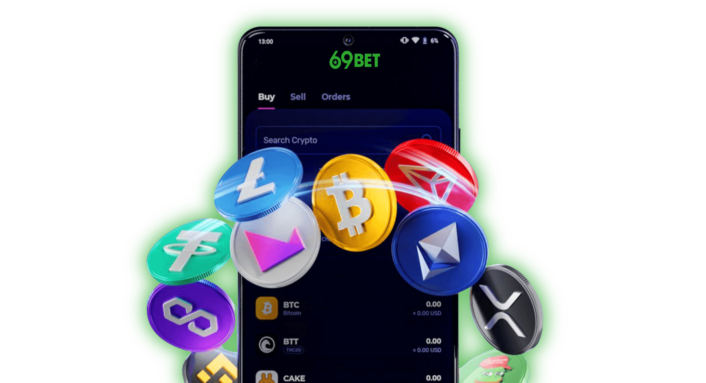 Crypto Image